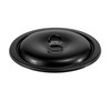 trangia TR-641253 Storm Cooker L Black Lid