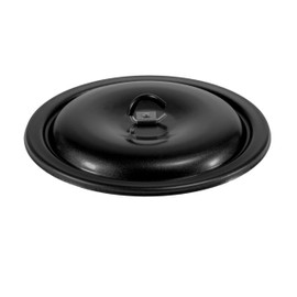 trangia TR-641253 Storm Cooker L Black Lid