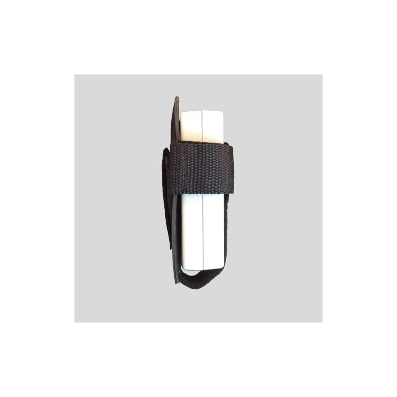 HelpLine Accessories: (Additional) Radio Receiver, Radio Transmitter, Repeater, Accessories and
