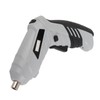 Electric Screwdriver Rechargeable Cordless with 2pcs Bit Tool Set Kit
