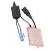 Car HID Xenon Ballast Igniter 12V 55W Alternating Current Quick