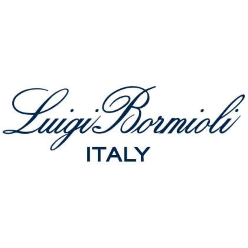 Luigi Bormioli Optima - Set of Oil and Vinegar Glass