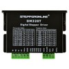 STEPPERONLINE Digital Stepper Motor Driver 0.3-2.2A 10-30VDC Stepper Motor Driver