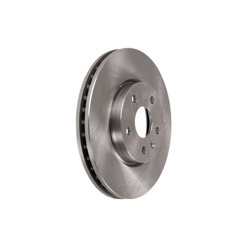 Bendix Premium PRT6126 Rear Brake Rotor for Genesis G70 2023-2019,