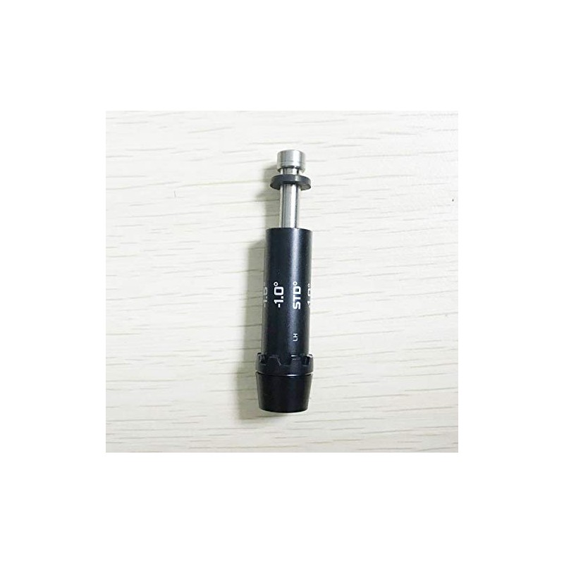 Left Hand .335 Golf Shaft Adapter Sleeve for Cobra King