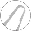 EBM 18-0 Three Way Tongs 17.5cm