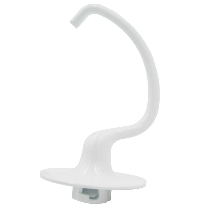MaksPRO Genuine OEM KitchenAid Mixer Hook-Dough WPW10674621 W10674621 5KPM5 9KSM5