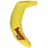 Yeowww! Yellow Banana Catnip Toy (2 Pack)