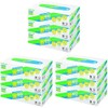 Nepia Super Absorbent Kitchen Towel Box, 150 Sheets (75 Pairs) x 3 Packs x 3 Sets