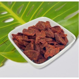 ENJOY 🌺Enjoy PREMIUM RED SEEDLESS LI HING MUI PLUM Crack Seed Snack Hawaii 2.25oz