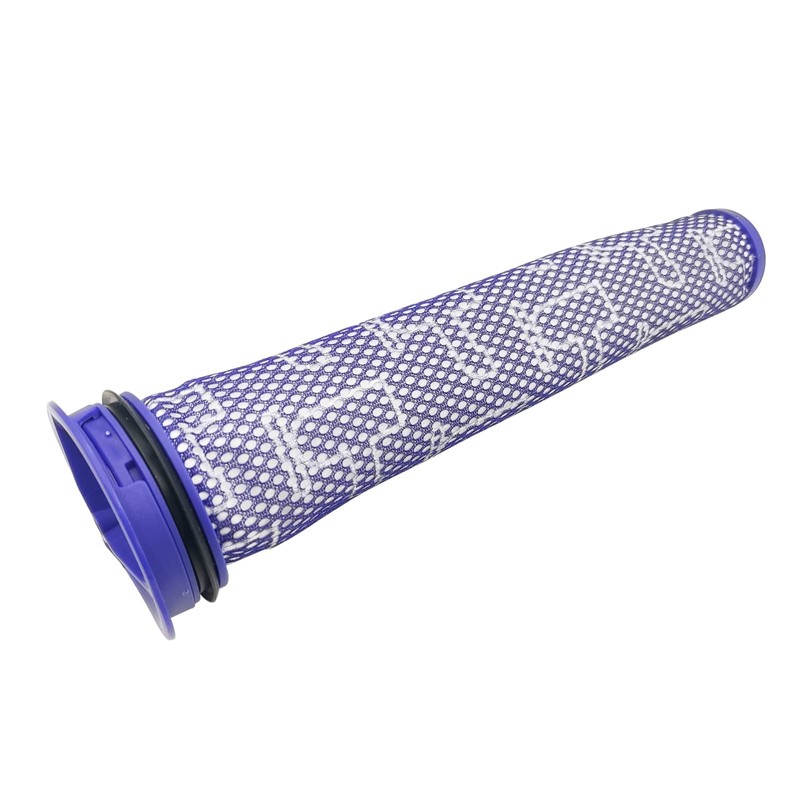 KENSHIRE Vacuum DC40 filters compatible for Dyson DC40 post hepa