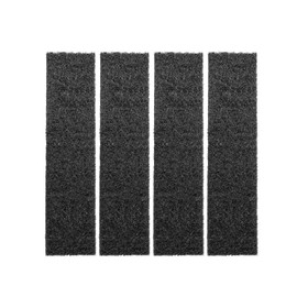 Microwave Oven Air Filter Charcoal Carbon Filter Pad Replace 5304512502