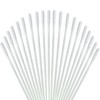 Baisdan 27.56" Fiberglass Flexible Rods for Worship Flags, Flexi Rod