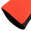 Mixed Fabric Head Cover Golf Club Protector Knitted Polyester Waterproof