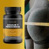 Aguaje + Fenogreco - Pack 300 Cápsulas Sabor Sin Sabor