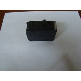 MP140 40-Amp Single Pole Type MP-T Circuit Breaker