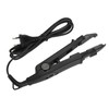 Hair Extension Connector Machine Salon Fusion Iron Tool Wig Connector