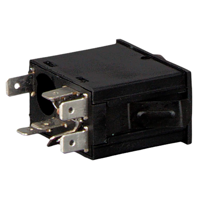 Febi 18147 Hazard Light Switch