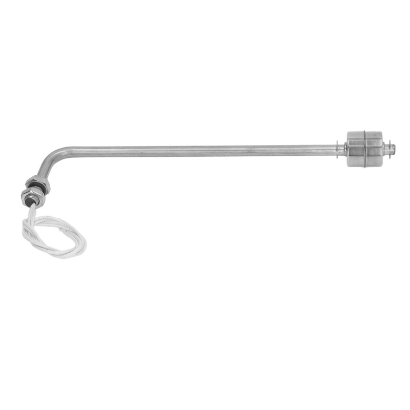 Water Level Controller Stainless Steel Direction Adjustable Float Level Sensor