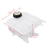 3M5H-8100-Ad - Coolant Collection Tank Car Coolant Expansion Bottle Reservoir