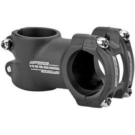 FSA Unisex Adult 421695908 Att.Omega Aluminium 6° B1 70 mm 31.8 Argent, 6 mm