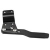 X AUTOHAUX 2pcs Car Turn Signal Extension Steering Wheel Extension