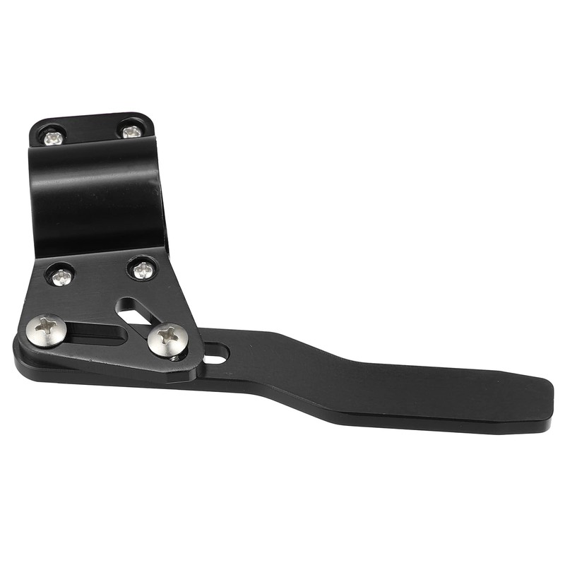 X AUTOHAUX 2pcs Car Turn Signal Extension Steering Wheel Extension