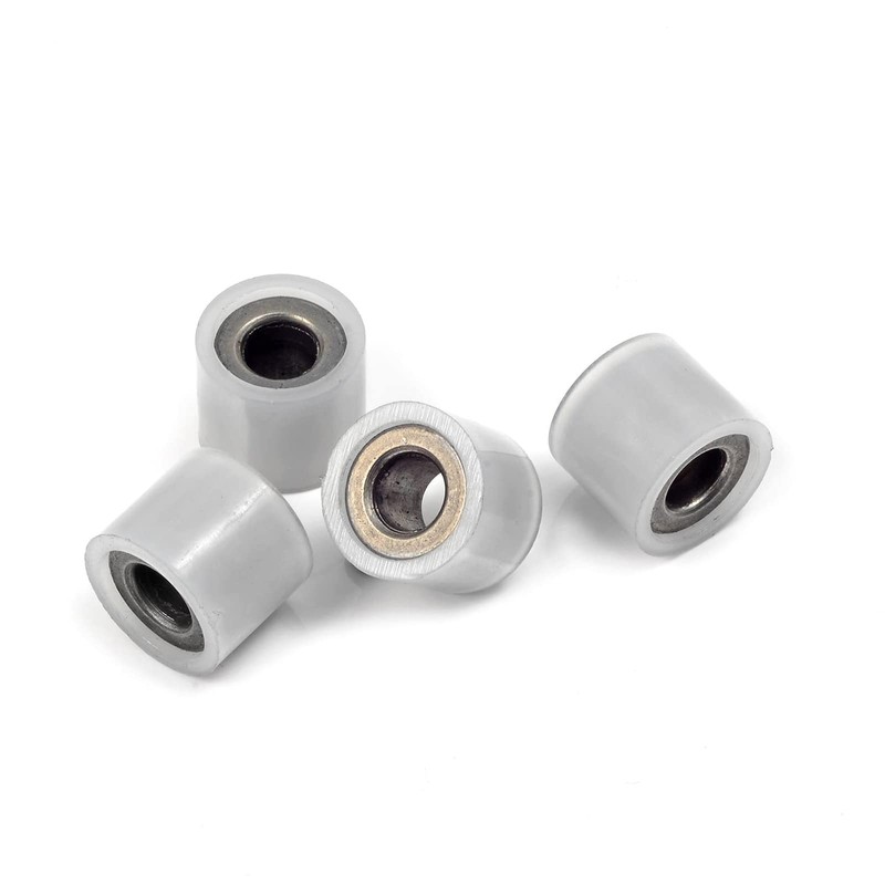 Clutch Drive Auto Movable Roller For Suzuki Quadsport Lt80 Lt