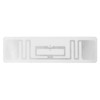 100pcs UHF RFID Labels 860‑960MHz UR108 Chip Reusable Electronic Tag