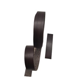 HGKJHFmelamine Edging Tape。 13/6in*25ft,pre Coated with hot melt Adhesive Flexible Veneer Edge Edging, Used for Cabinet and Furniture Maintenance (No22-Black Walnut, 13/16in*50ft)