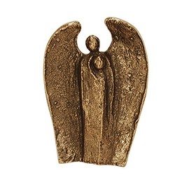Guardian Angel Figurine