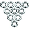 AERZETIX - C49456 - Set of 10 Nuts Low M12
