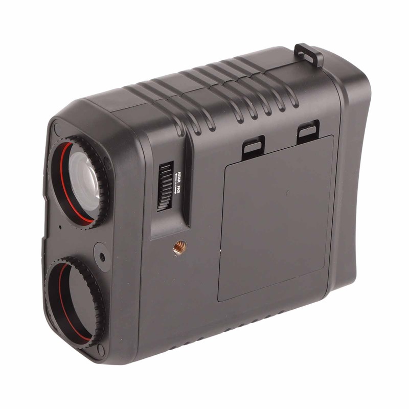 Night Vision Binoculars 5X Zoom 3in Screen IP54 Waterproof Light