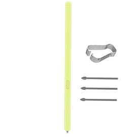 Galaxy Z Fold 7 S Pen Fold Edition para Samsung Galaxy Z Fold7 Slim Stylus Pen Galaxy Z Fold 7 S Pen para Samsung Galaxy Fold 7 (verde)