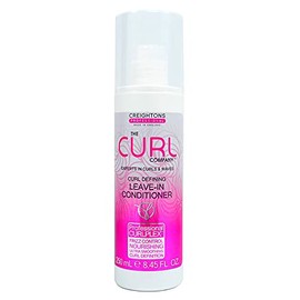 The Curl Company Curl Defining Leave-In Conditioner 250ml