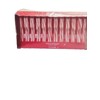 Wondershop Christmas Wondershop Papermint Candy Canes: 10.6oz(300gm)2