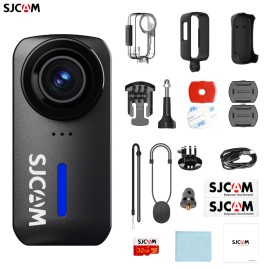 SJCAM C110Plus Action Pocket Camera 4K 30M Waterproof Stabilization 170° FOV SJCAM C110 Plus