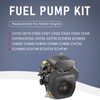 LDMINDA 2455910-S Fuel Pump Kit 24 559 02-S Valve Cover