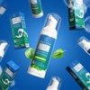 Aligner & Retainer Cleaner Fresh Foam – Dry Mouth Relief,