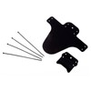 | Mudguard - Front Wings Mud Guard