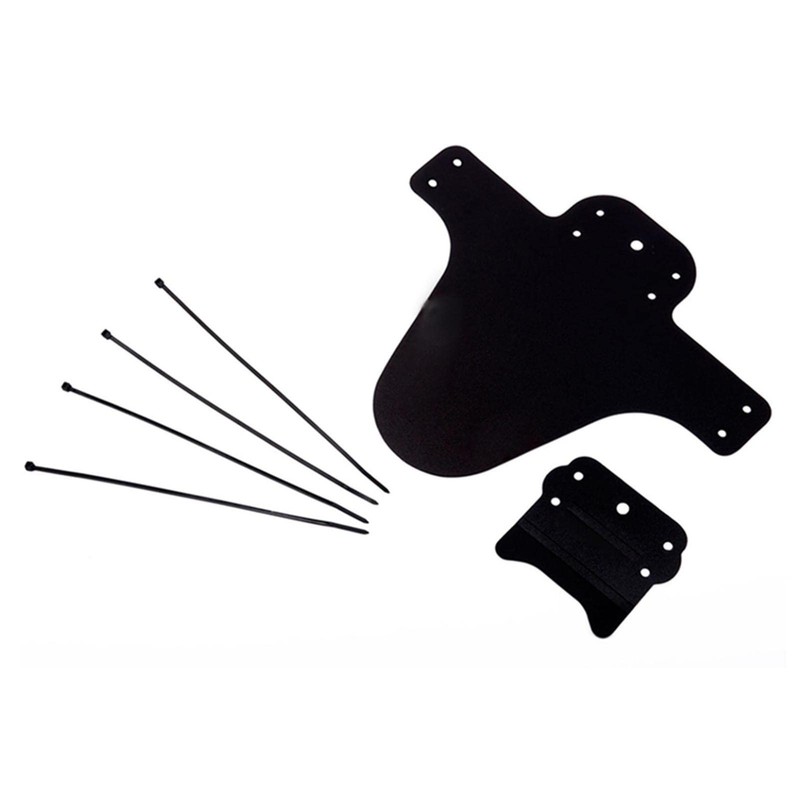 | Mudguard - Front Wings Mud Guard