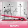 Evalectric Classic Styler 1.25 Inch Ceramic Flat Iron - Dual