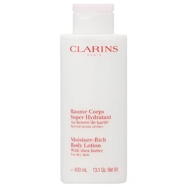 Clarins Clarins Moisture Rich Body Lotion 13.5 fl oz (400 ml) Body Lotion
