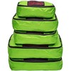TravelWise Equipaje, Lima, 1 Small, 2 Medium, 2 Large, Paquete