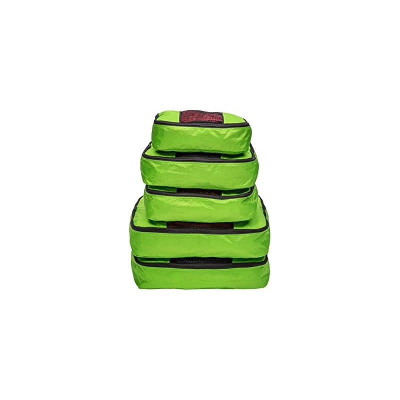 TravelWise Equipaje, Lima, 1 Small, 2 Medium, 2 Large, Paquete