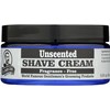 COLONEL CONK Shave Cream Unscented, 5.5 FZ