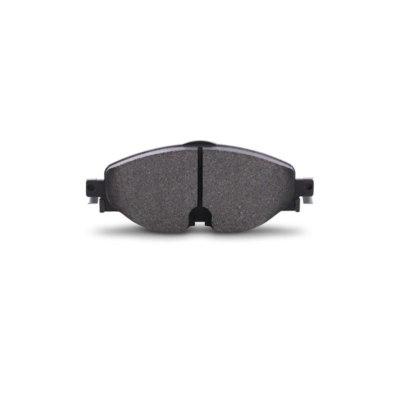 Brembo Pastillas de freno delanteras P85126, número 4
