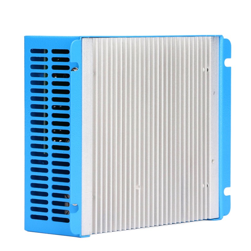 Solar Charge Controller MPPT Panel Battery Control Regulator DC 12V