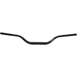 Renthal Fatbar 1-1/8" Oversized Handlebars - McGrath/Short/Black