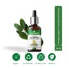 Green Natural Hair Serum